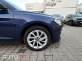 Audi A1 25 TFSI Advanced