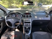 Peugeot 308 1.6 HDi Sport