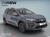 Dacia Jogger ECO-G 100 Bi-Fuel Extreme+ 7 lugares