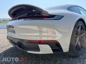Porsche 911 992 S