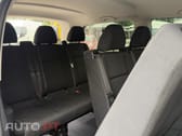 Mercedes-Benz Vito 9 LUGARES