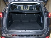 Peugeot 5008 1.2 PureTech Allure EAT8