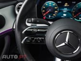 Mercedes-Benz E 300 e AMG Line