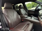 BMW X5 25 d sDrive Pack M