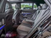 Mercedes-Benz E 300 de AMG Line