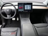 Tesla Model Y Performance Dual Motor 95.1% I.V.A DEDUTIVELEL