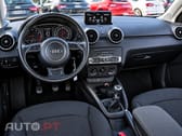 Audi A1 1.4 TDI Sportback