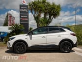 Opel Grandland (X) 1.6 T PHEV GSe