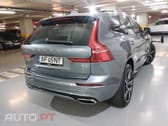 Volvo XC60 2.0 B4 R-Design