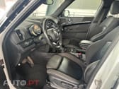 MINI Countryman Cooper SE ALL4 Auto