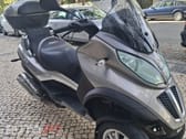 Piaggio MP3 500