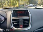 Peugeot 207 CC 1.6 VTi Active