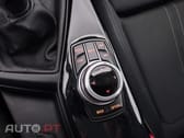 BMW 116 d Line Sport