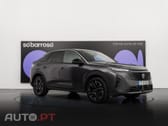 Peugeot 3008 1.2 Hybrid Allure e-DCS6