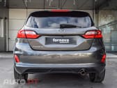 Ford Fiesta 1.0 EcoBoost ST-Line
