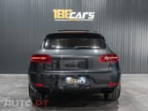 Porsche Macan PDK