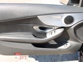 Mercedes-Benz C 220 d Cabrio