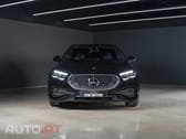 Mercedes-Benz E 300 e Station