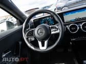 Mercedes-Benz A 180 d Style Aut.