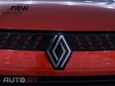 Renault Captur Techno Tce 90