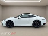 Porsche 911 Carrera