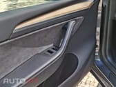 Tesla Model Y Long Range Tração Integral