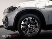 BMW X1 25 e xDrive