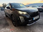 Peugeot 2008 GT Line