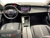 Peugeot 308 SW 1.5 BlueHDi Allure EAT8