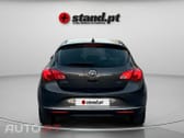 Opel Astra 1.6 CDTi Cosmo Star/Stop