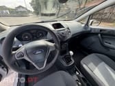 Ford Fiesta 1.4 TDCi Trend