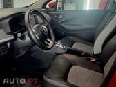 Renault Zoe (c/ Bateria) Z.E. 50 EXPERIENCE