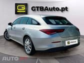 Mercedes-Benz CLA 180 I.V.A DEDUTÍVEL d Shooting Brake Style Plus