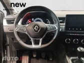 Renault Captur Captur 0.9 TCE Exclusive