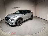 Nissan Juke 1.0 DIG-T N-CONNECTA