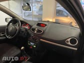 Renault Clio 1.5 dCi Dynamique