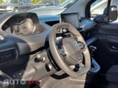 Peugeot Partner 1.5 BlueHDi Standard
