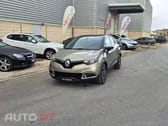 Renault Captur 1.5 dCi Exclusive