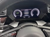Audi A3 Sportback 45 TFSIe S line