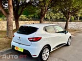 Renault Clio 1.5 dCi Limited