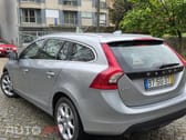 Volvo V60 1.6 D2 Drive V.Ocean Race Start/Stop