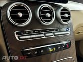Mercedes-Benz GLC 300 e 4Matic 9G-TRONIC Edition AMG Line