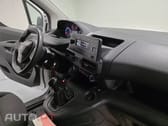 Peugeot Partner 1.5 BLUEHDI LONGA IVA DEDUTIVEL