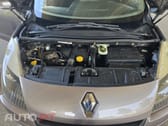 Renault Mégane Scenic 1,5 DCI Dynamique 110Cvs 5 lugares
