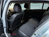 Renault Mégane Sport Tourer 1.5 Blue dCi Limited EDC
