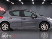 Peugeot 207 1.6 HDi 99g