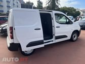 Peugeot Partner 1.5 BlueHDi Premium Standard