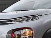 Citroen C3 Aircross 1.2 PureTech C-Series