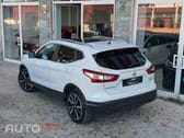 Nissan Qashqai 1.5 dCi Tekna Premium