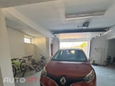 Renault Captur 1.5 DCI Exclusive